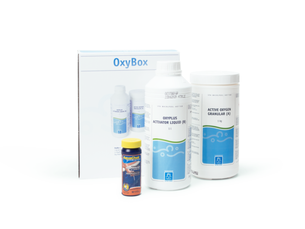 SpaCare OxyBox
