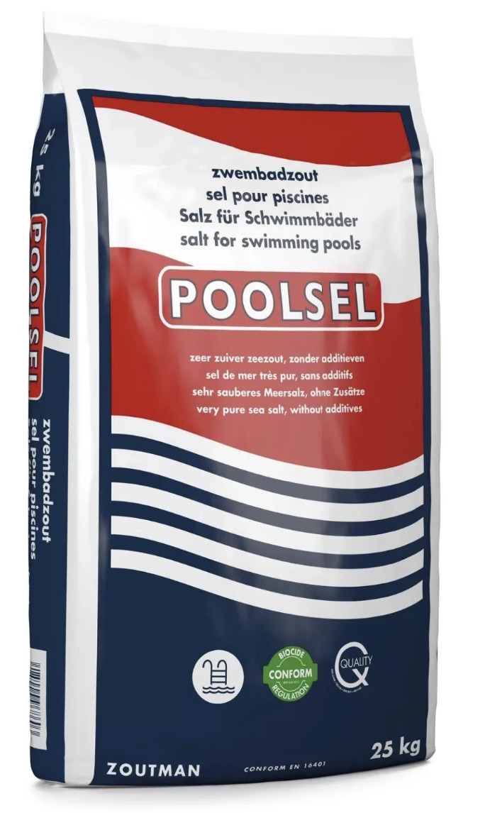 poolsel