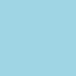 Liner Eight 4976 djup  enfärgad  snap-in-list - Ljusblå