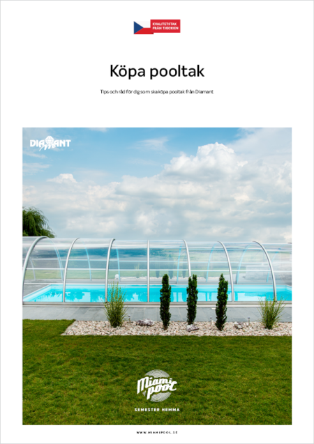 Köpa pooltaksguiden