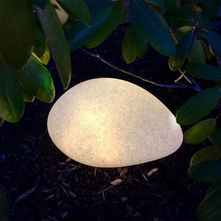 Stone XL trädgårdsbelysning